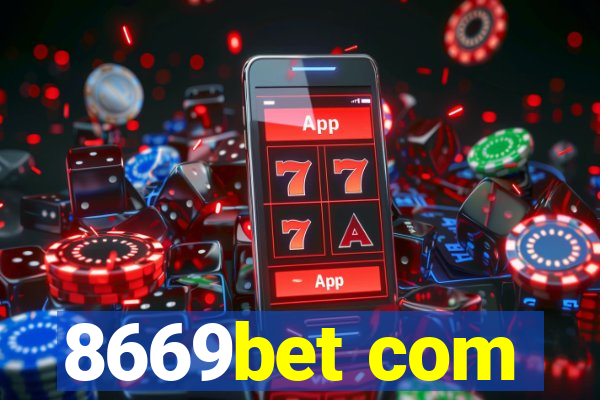 8669bet com